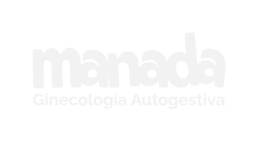 MANADA logo